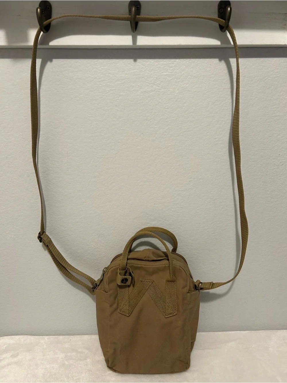 Fjallraven Kanken Sling bag